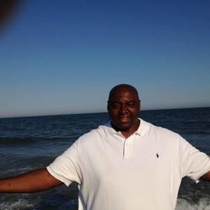 Meet your Posher, Greg